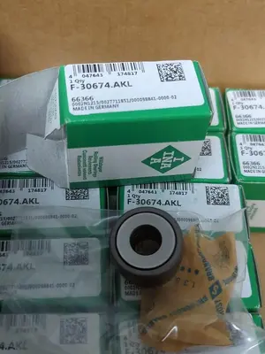 New | in-Stock INA F-30674.AKL Industrial Controls Ohio US | Surplus Asset Holdings #1242736