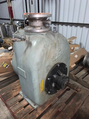8" Prime Self Priming Centrifugal Pump model S-8