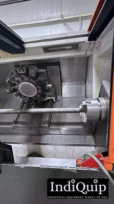 USED 2015 MAZAK QTZ-250