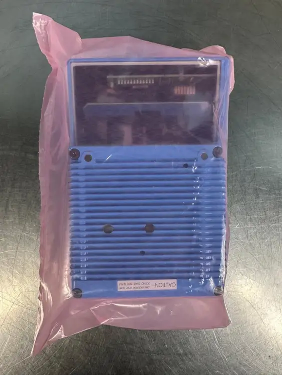 Used SICK CLV490-7010 PLC Processors | Palmetto Automation #1149314