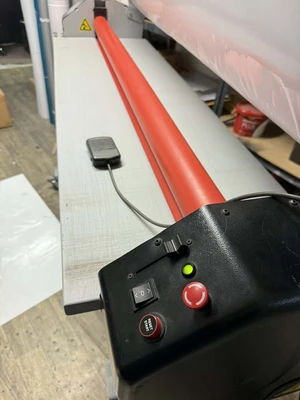 USED 2018 KALA STARTER 1400