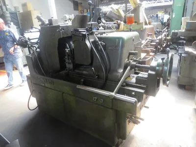 1965 CINCINNATI #2 OM GRINDERS, CENTERLESS | GCH Machinery (1)