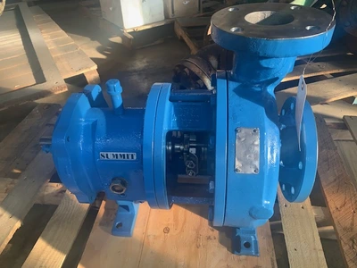 USED Summit 2196 MTO