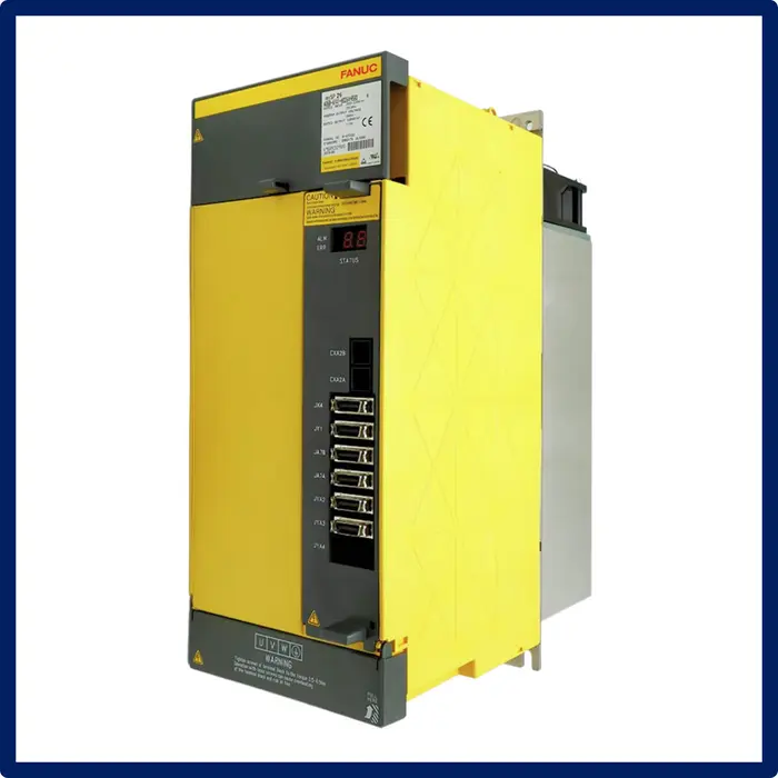 NEW FANUC A06B-6141-H026#H580