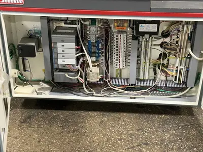Used SHANKLIN F7 Miscellaneous Packaging Equipment Ohio US | HGR 24 #1446112