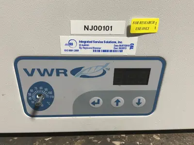 Used VWR 89032218 Chemical & Process Equipment Ohio US | HGR 24 #1278982