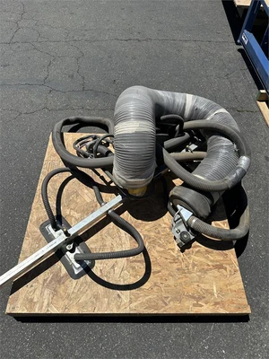 Used TAWI VACUMOVE VM200 Vacuum Lifts, Sheet Metal Lifters California US | MachineryMax #1320513