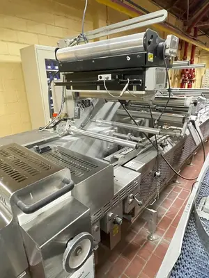 2017 DELTA SYSTEMS Flow Wrapper Flow Wrappers | Envoy Equipment LLC (28)