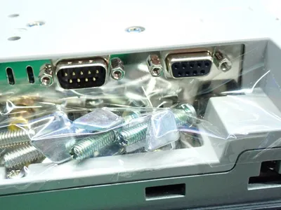 Used PROFACE AGP3560T1AF Interface Monitors | HGR 24 #752830