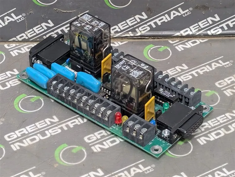 Used RJG TECHNOLOGIES _UNKNOWN_ Relays & Switches | Green Industrial #679738