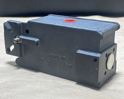 NEW Duff-Norton SKA6000BT10