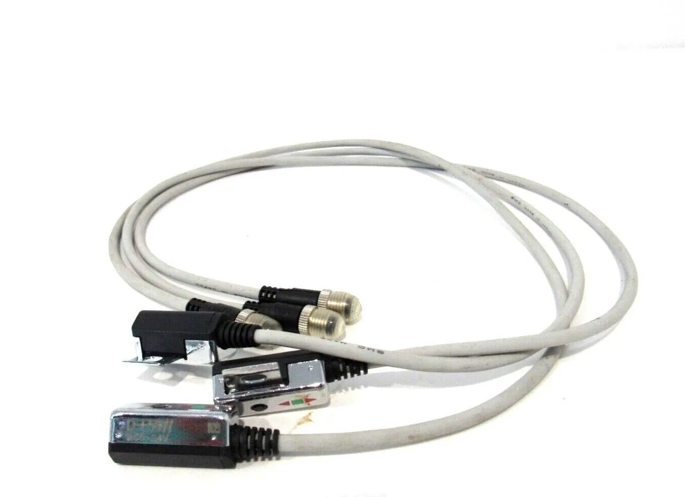 LOT OF 3 NEW SMC D-F59W AUTO SWITCH DF59W