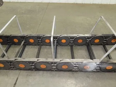 Used DYNATECT _UNKNOWN_ Cable & Wire Indiana US | Arrow Industrial #637960