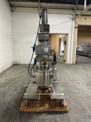 Used 2014 LEE 15D12T Reactors Ohio US | HGR 24 #733683