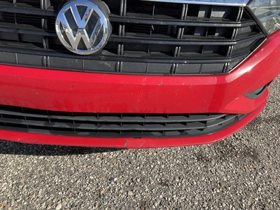 Used 2020 VOLKSWAGEN JETTA Cars Michigan US | Miedema Asset Management Group #1579127