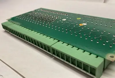 USED ABB 3BSC980002R352