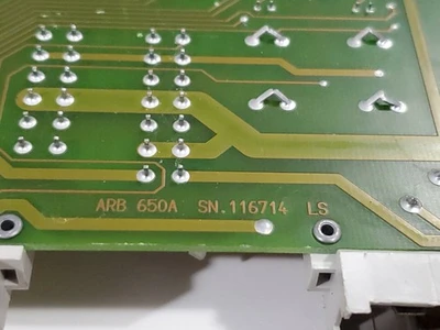 USED Arburg 116.757 A