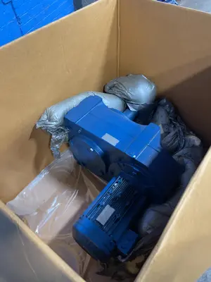 USED SEW 850015049.15.15.001