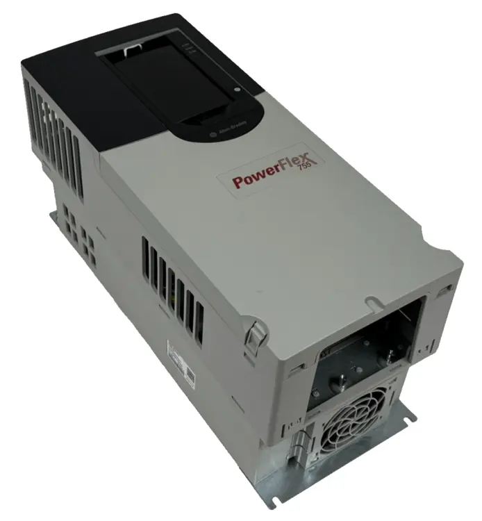 Used ALLEN-BRADLEY POWERFLEX 755 Variable Speed Drives | SB Industrial Supply #840942