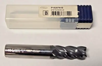 Fraisa Does Not Apply End Mills Accessories, Extensions & Storage | Amiron Machinery (1)