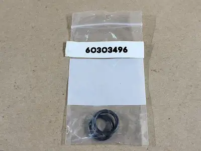 O-Ring (Pack of 2)