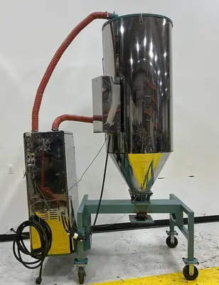 USED UNA-DYN GS3-150 HH