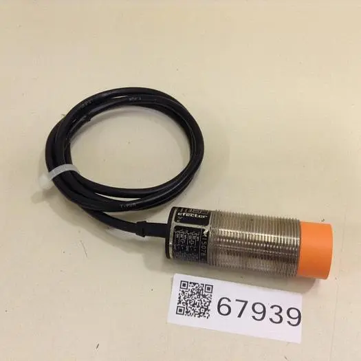 Used IFM KI5078 Sensors Michigan US | Ideal Machinery #587158