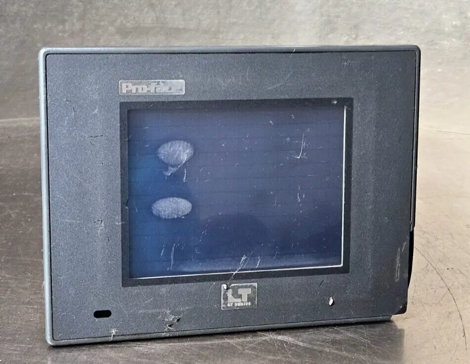 Proface GLC150-BG41-XY32SK-24V LT A2 Graphic Logic Controller (BIN545)