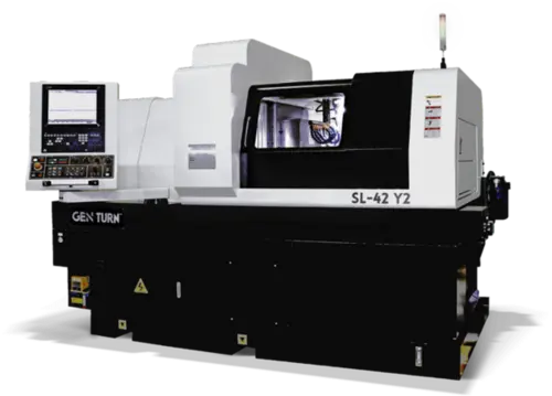 NEW GENTURN SL-42Y2