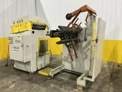 USED DALLAS DCR-8000X24