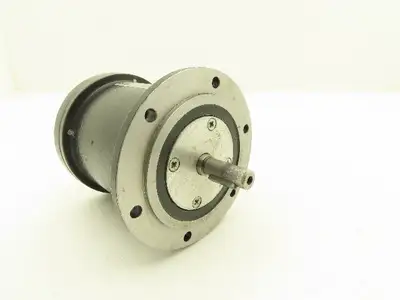 Hubner POG 9 D 500 Digital Tacho Incremental Encoder 11-26VDC 12k RPM