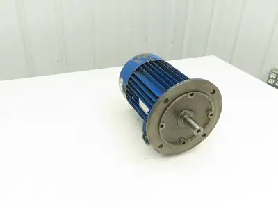 Allweiler 4AP100L2 V1 S1 Metric AC Motor 3.4kw 3600 RPM 480V 3PH 100L Frame
