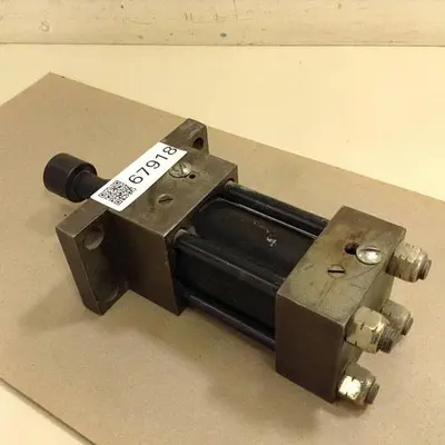 GENERIC Cylinder CYLINDER918 #67918