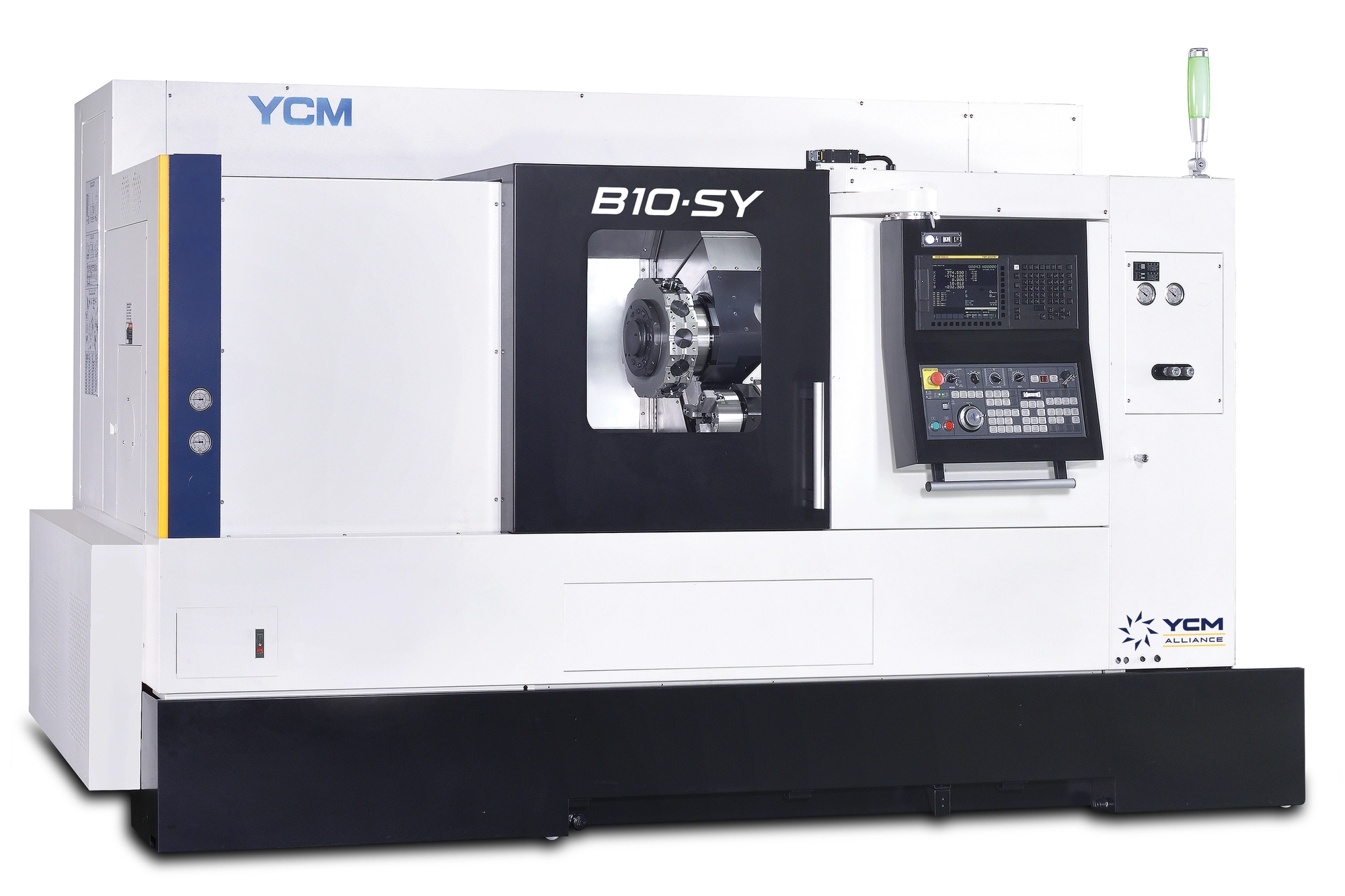 NEW YCM ALLIANCE B10-SY