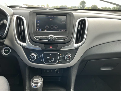 Used 2020 CHEVROLET EQUINOX SUVs Michigan US | Miedema Asset Management Group #1414596