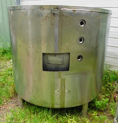 USED LEE INDUSTRIES 600D9MS