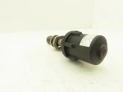 GEMU 9554 25Z 9 51 0 Pneumatically Operated Angular Seat Globe Valve 1/2"NPT NO