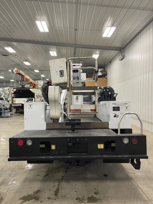 Used 2018 FORD F550 Misc Trucks Michigan US | Miedema Asset Management Group #1303709