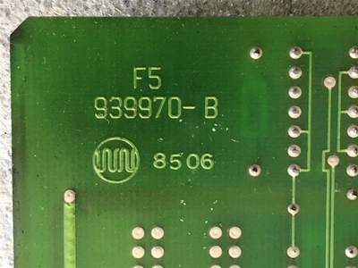 USED NUM 939971?   32598/18 (5)-