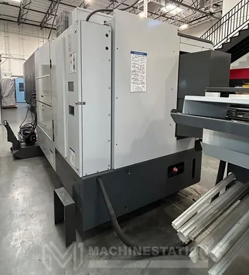 Used 2019 HAAS ST-30Y CNC Lathes California US | MachineStation #1509525