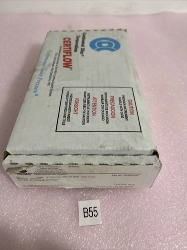NEW Continental 8358762A