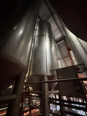 1995 MUELLER 16,600 GALLON Stainless Steel Tanks | Perry Equipment (2)