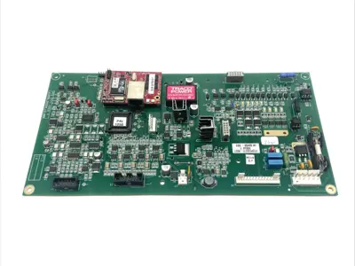 New | in-Stock Knapp IPD Control Board EFS Printed Circuit Boards (PCB) Michigan US | Maverick Industrial Sales #1400614