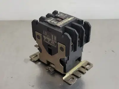USED EATON C25DND330