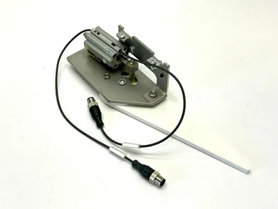 USED BOSCH REXROTH CONVEYOR DIVERTER