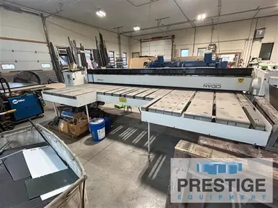 USED 2019 CIDAN FX 40