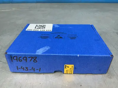 Used _UNKNOWN_ 001418 Printed Circuit Boards (PCB) Ohio US | HGR 24 #1521388
