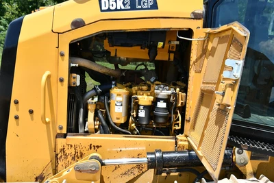 Used 2018 CAT _UNKNOWN_ Crawler Dozers South Carolina US | BTM Machinery #1354429