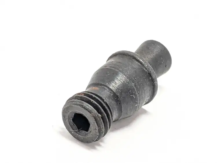 Used SECO PL-46 1/2" INS. CIRCLE, 3/32” HEX, 1/4-28 THREAD Pins | Maverick Industrial Sales #1106486