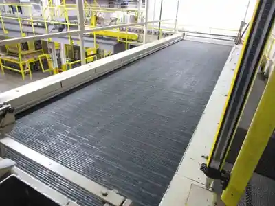 USED PFAUDLER A